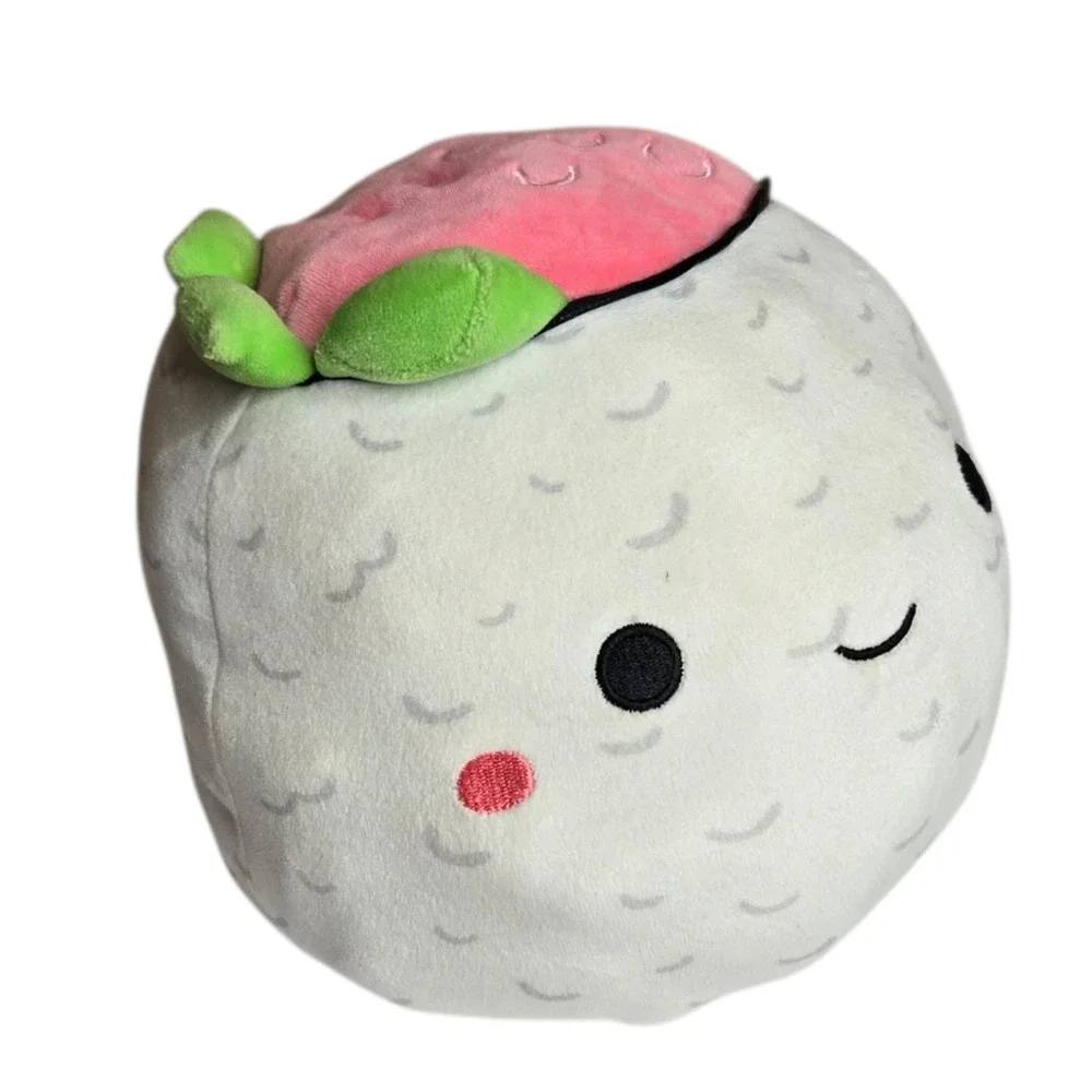 Kellytoy two squishmallows